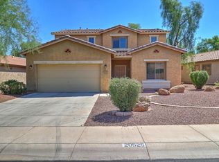 20525 N Ancon Ave, Maricopa, AZ 85139