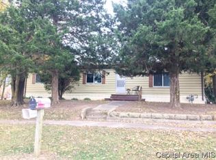 201 W Main St, Concord, IL 62631