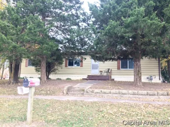 201 W Main St, Concord, IL 62631