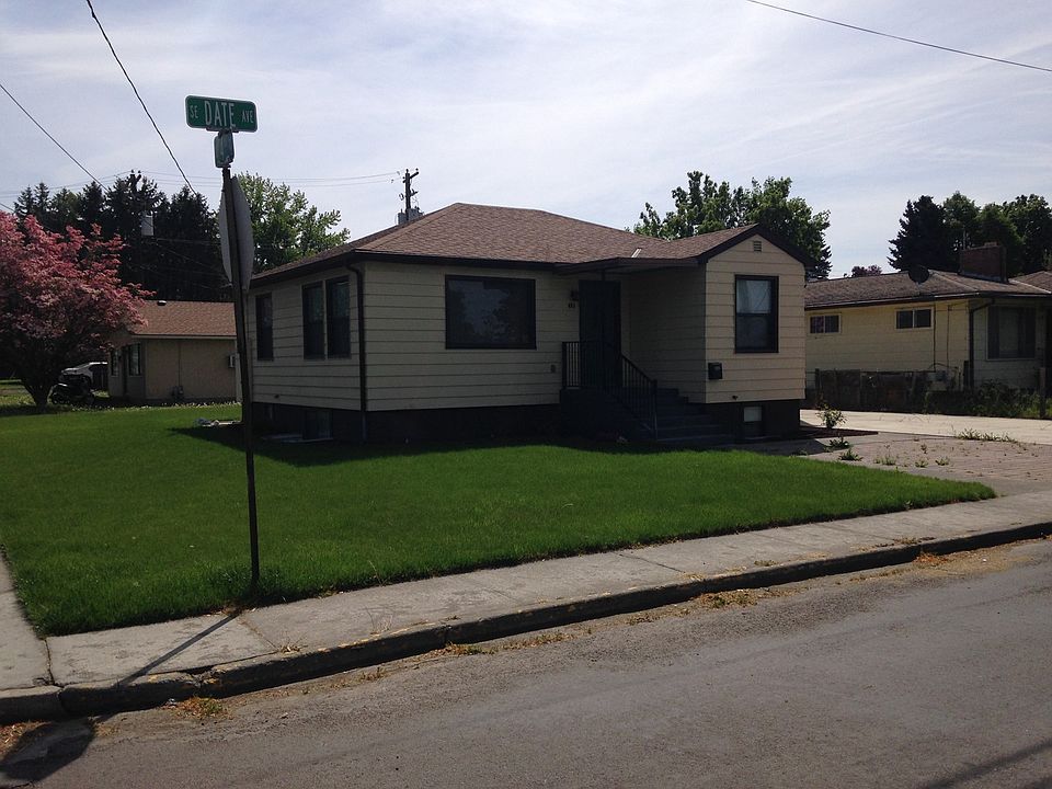 1st image of 405 SE Date Ave