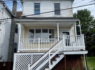 107 Logan St, Wilkes Barre, PA 18702