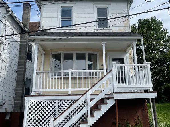 107 Logan St, Wilkes Barre, PA 18702