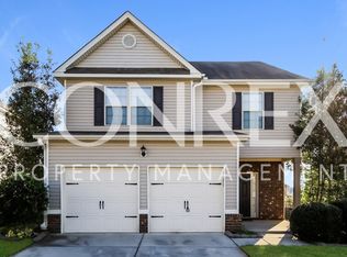 465 Lory Ln, Grovetown, GA 30813