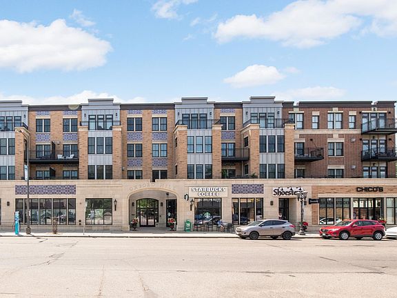 2nd image of 1060 Grand Ave Unit 307