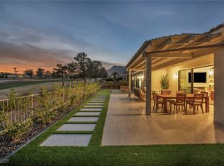 9917 Villa Ridge Dr, Las Vegas, NV 89134