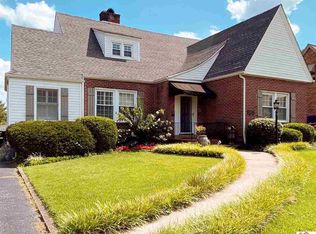 3412 Buckner Ln, Paducah, KY 42001