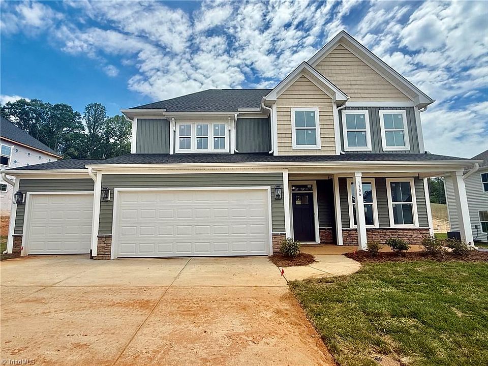 1st image of 1306 Creek Knoll Dr