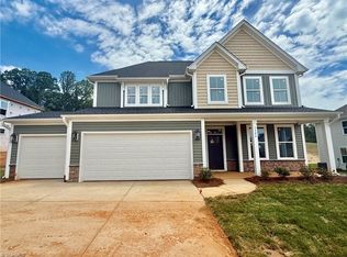 1306 Creek Knoll Dr, Lewisville, NC 27023