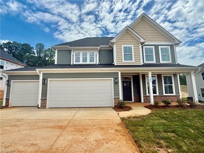 1306 Creek Knoll Dr, Lewisville, NC, 27023