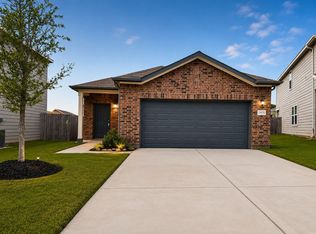 14870 Calderon Dr, Montgomery, TX 77316
