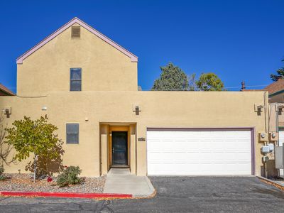 1533 Georgene Dr NE, Albuquerque, NM, 87112