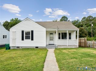 7512 Landsworth Ave, Henrico, VA 23228
