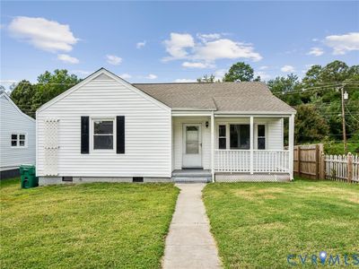 7512 Landsworth Ave, Henrico, VA, 23228