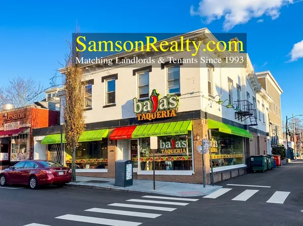 223 Thayer St APT 4, Providence, RI 02906