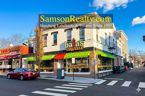 223 Thayer St #4 Photo 1