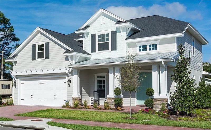 1st image of 104 Glenn Moor Circle