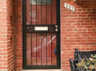 301 Nicholson St NE, Washington, DC 20011
