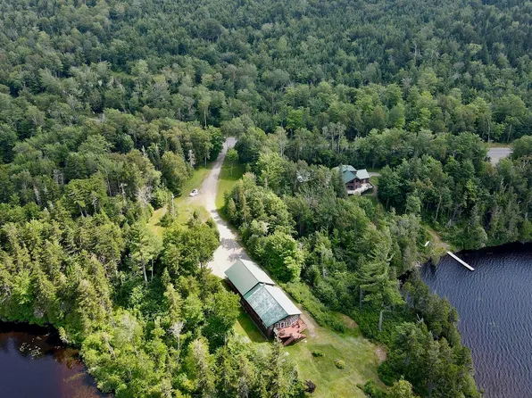 581 Main Street, Sandy River Plt, ME 04970