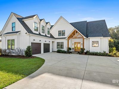 21639 Veranda Blvd, Fairhope, AL, 36532