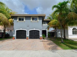 16640 SW 141st Ct, Miami, FL 33177