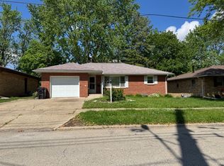 1405 S Oak St, Bloomington, IL 61701