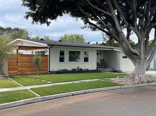 2411 Gondar Ave, Long Beach, CA 90815