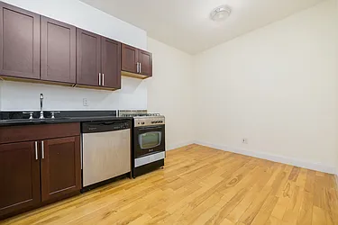 Rented by Keller Williams NYC