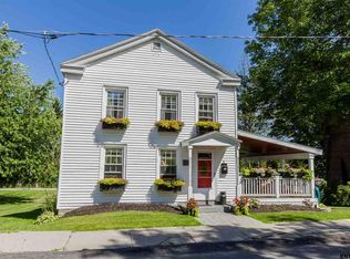 8 Church St, Schuylerville, NY 12871