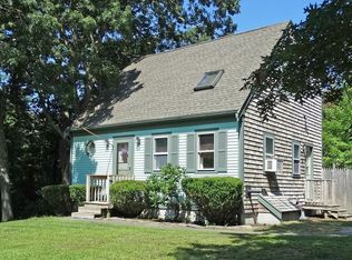100 Park Ave, Wareham, MA 02571