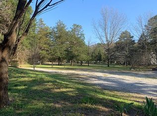 26921 N Highway 5, Mountain View, AR 72560