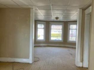 812 E Albert St, Lima, OH 45804