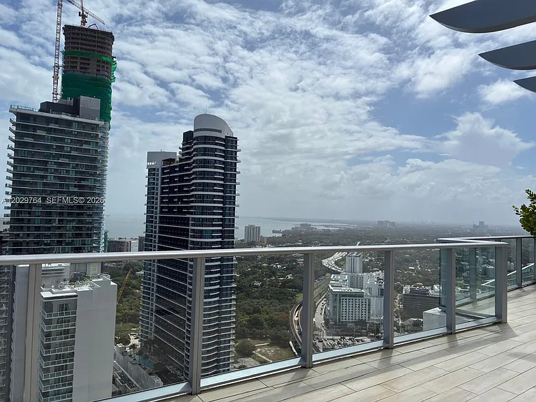 1100 S Miami Ave #3309 — Photo 43