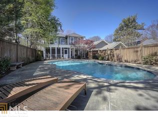 475 Seminole Ave NE, Atlanta, GA 30307