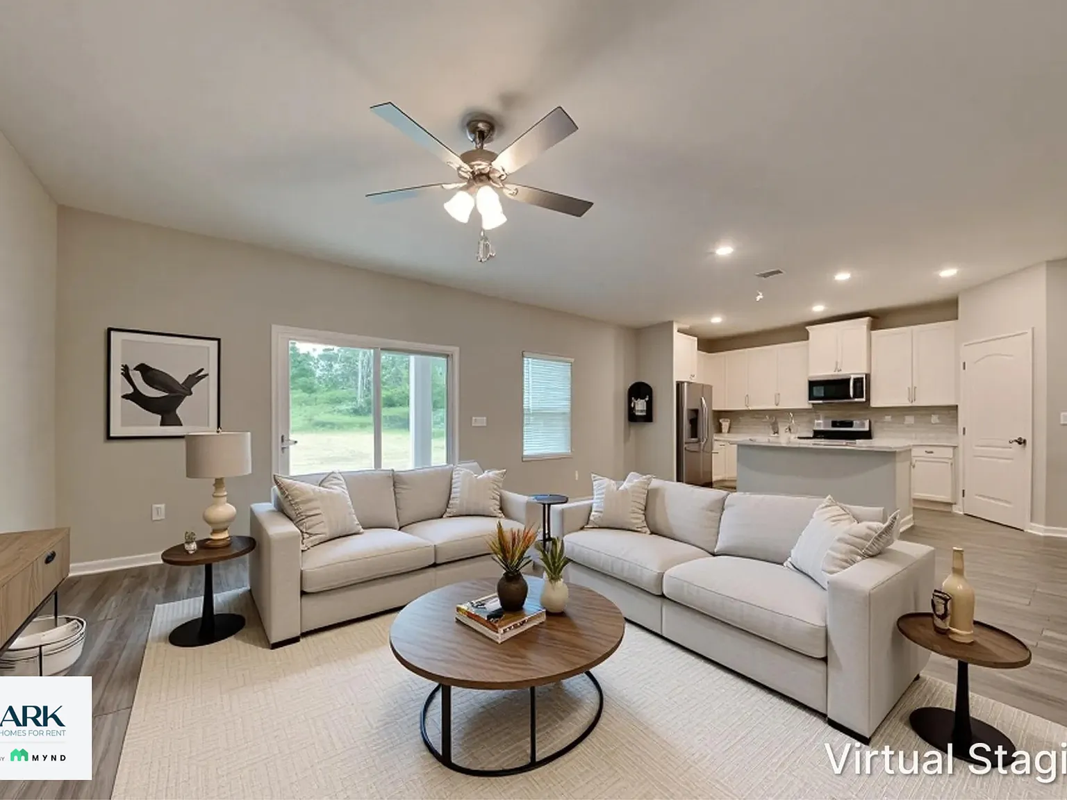 4 bed, 3.0 bath, 1819 sqft, $2,660 — Photo 2