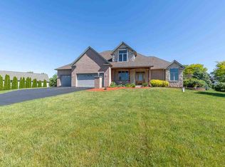 7952 Joy Ln, Roscoe, IL 61073