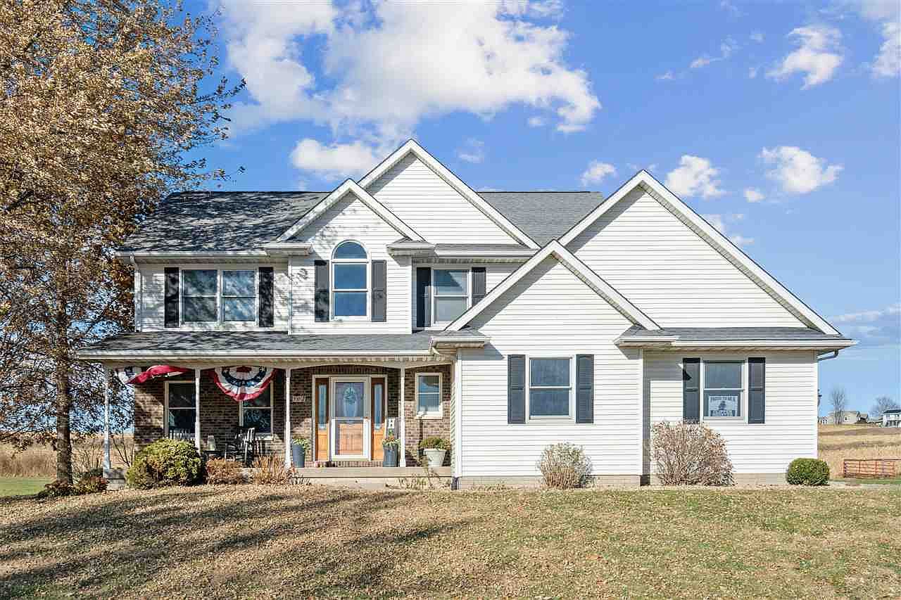 502 W State St, Oxford, IA 52322 | Zillow