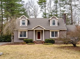 3 Teakettle Ln, Sudbury, MA 01776