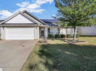 22 Brisbane Dr, Fountain Inn, SC 29644