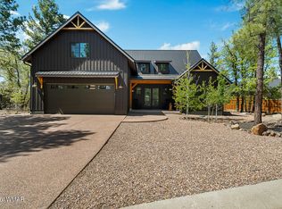 1250 Walnut Creek Trl, Lakeside, AZ 85929