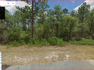 8549 N Ronda Dr, Citrus Springs, FL 34433
