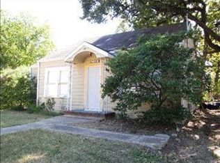 1201 E 31st St, Austin, TX 78722