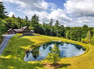 161 Smith Pond Rd, Enfield, NH 03748