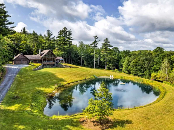161 Smith Pond Road, Enfield, NH 03748