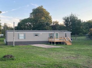 510 W G Ave, Alex, OK 73002