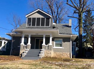 1209 Richmond Rd, Lexington, KY 40502