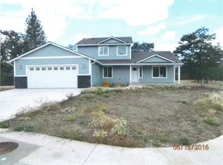 218 White Oak Way, Shady Cove, OR