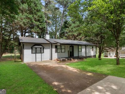 672 Lookout Ct, Lawrenceville, GA, 30043