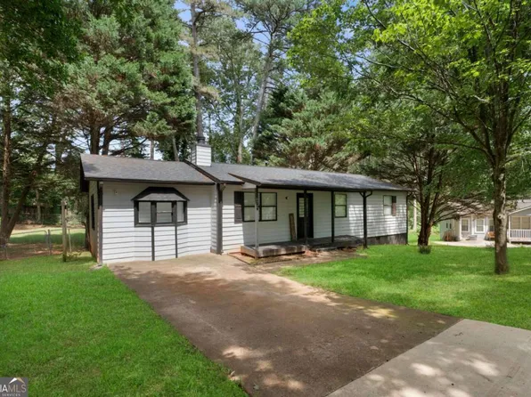 672 Lookout Ct, Lawrenceville, GA 30043