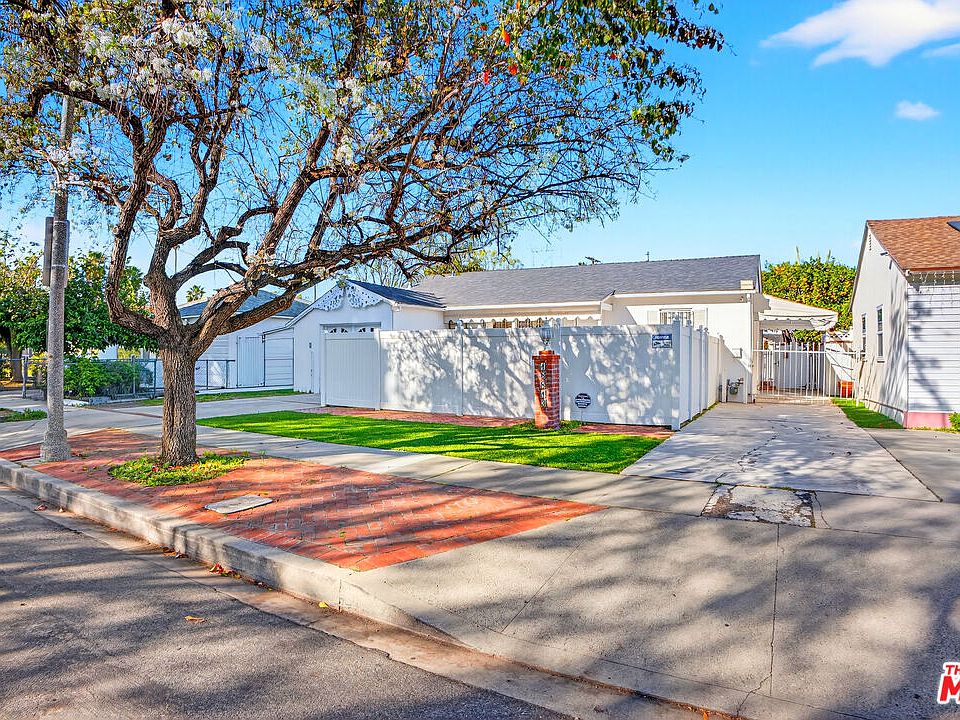 18813 Cantlay St, Reseda, CA 91335 | MLS #26644463 | Zillow