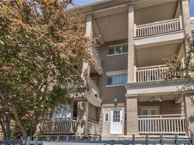 16 W 34th St #3A, Kansas City, MO, 64111